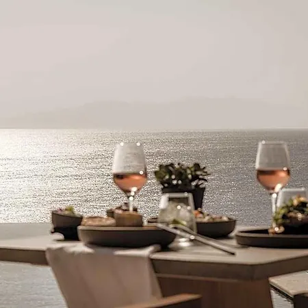 Enigma Mykonos Hideaway Otel 4*