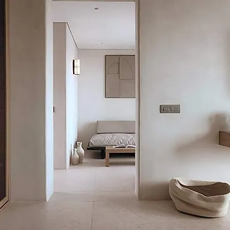 Enigma Mykonos Hideaway Hotell 4*