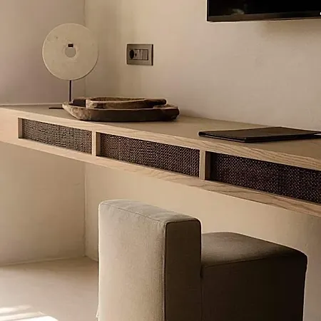 Hotell Enigma Mykonos Hideaway Mykonos Town