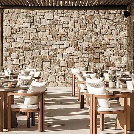 Hotell Enigma Mykonos Hideaway