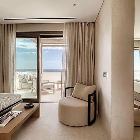 Enigma Mykonos Hideaway Mykonos Town