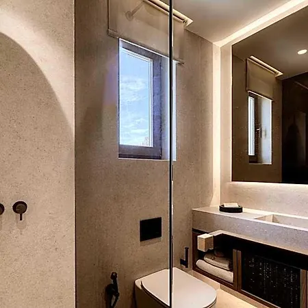 Enigma Mykonos Hideaway Hotell 4*