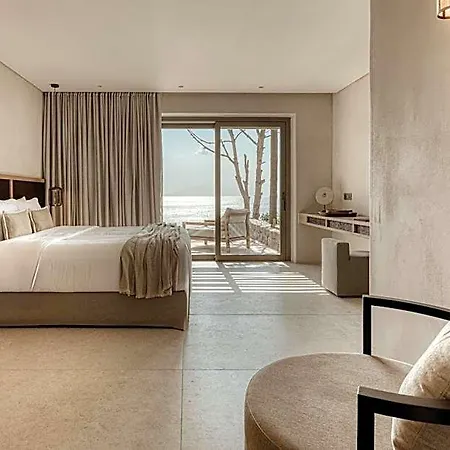 Enigma Mykonos Hideaway