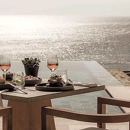 Enigma Mykonos Hideaway Hotell