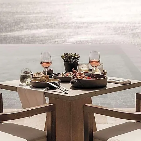 Enigma Mykonos Hideaway