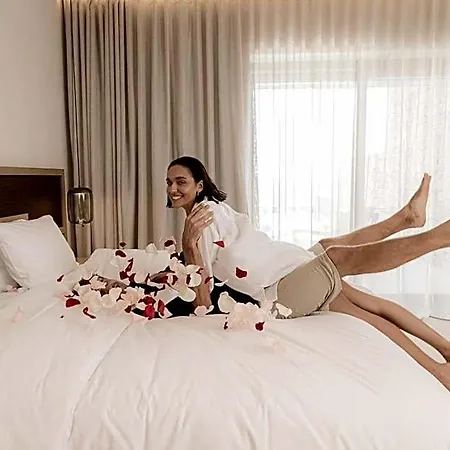 Enigma Mykonos Hideaway Hotell Mykonos Town
