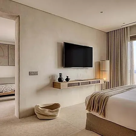 Enigma Mykonos Hideaway 4*