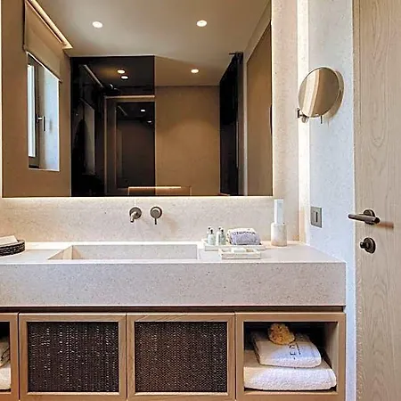 Enigma Mykonos Hideaway Hotell Mykonos Town